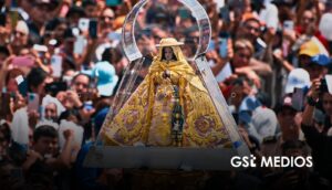 Romería de Zapopan concluye con saldo blanco tras recibir a un millón de fieles