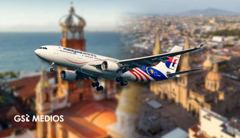Jalisco busca nuevas rutas aéreas en feria internacional de Frankfurt
