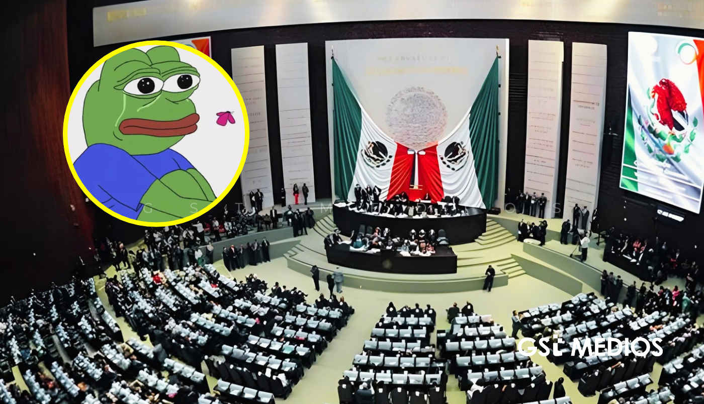Aprueban la “Ley Antimemes” con multas de hasta 4.6 millones de pesos