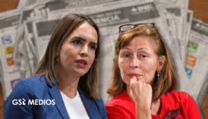 Tatiana Clouthier se rebela contra Morena y va en contra de la candidatura de Clara Luz