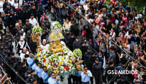 Romería de Zapopan traerá cierres viales y cambios en transporte público